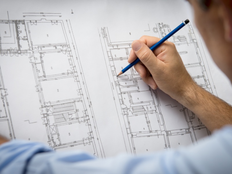 Architect