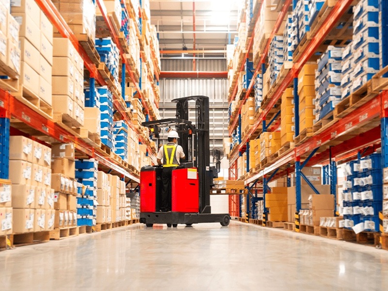 Logistics